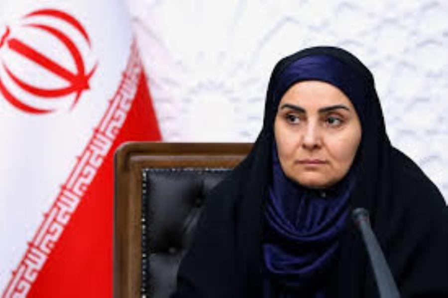 بازدید وزیر راه از پایانه بزرگ کالای تهران